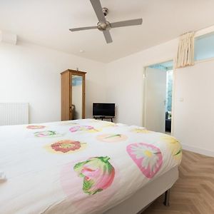 Familie Suite met Twee Slaapkamers